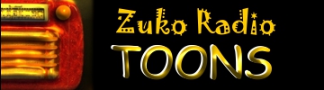 Zuko Radio Toons