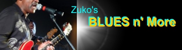 Zuko's Blues n' More
