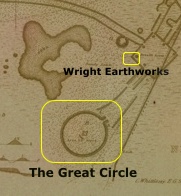 The Wright Earthworks